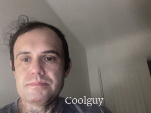 Coolguy