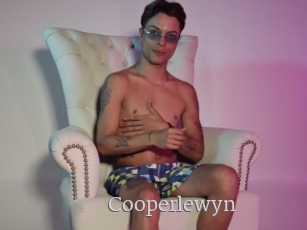 Cooperlewyn