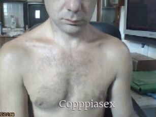 Copppiasex