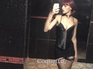 Coquette7