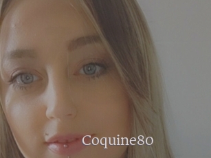 Coquine80