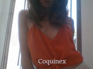 Coquinex