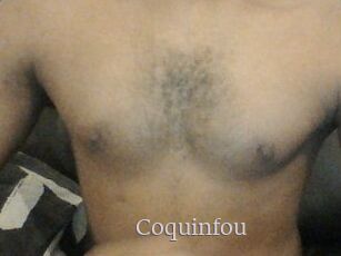 Coquinfou