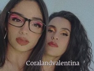 Coralandvalentina