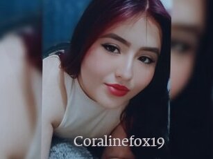Coralinefox19