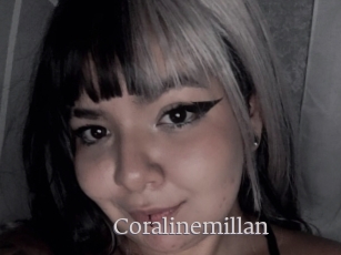 Coralinemillan