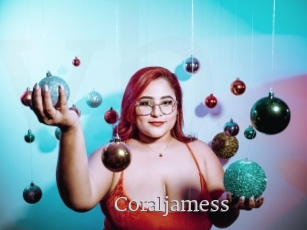 Coraljamess