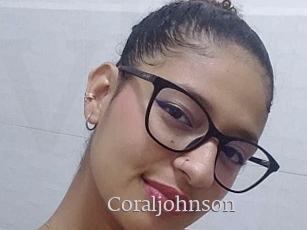 Coraljohnson