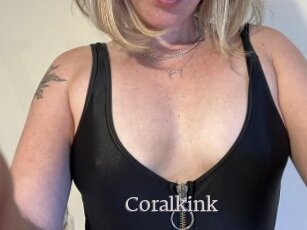 Coralkink