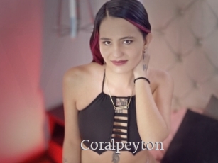 Coralpeyton