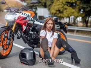 Coralsun