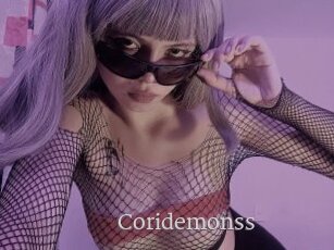 Coridemonss