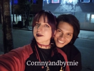 Cornnyandbyrnie