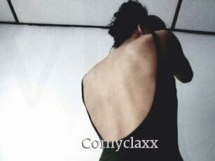 Cornyclaxx