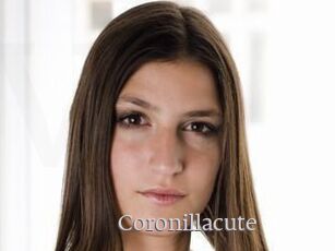 Coronillacute