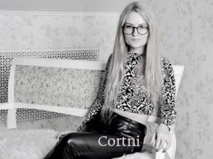 Cortni