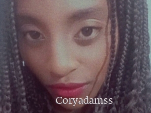 Coryadamss