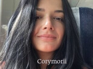 Corymorii