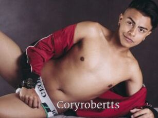 Coryrobertts
