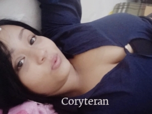 Coryteran