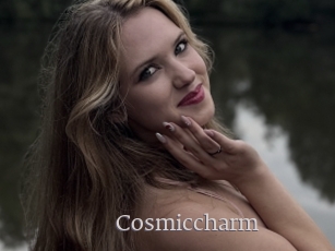 Cosmiccharm