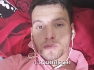 Cosminlazar
