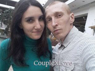 CoupleXLove