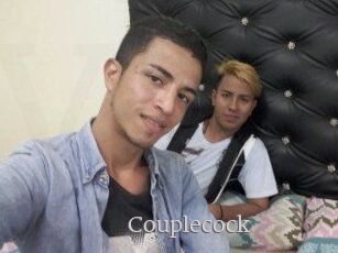 Couplecock