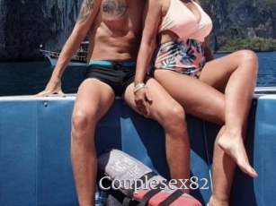 Couplesex82