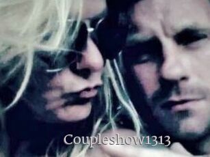 Coupleshow1313
