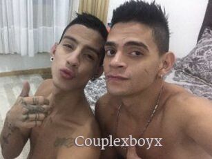 Couplex_boyx