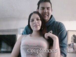 Couplexxx18