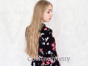 Courtneypretty