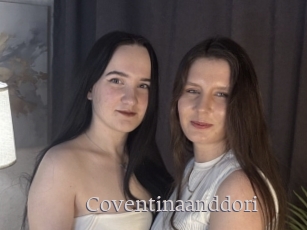 Coventinaanddori
