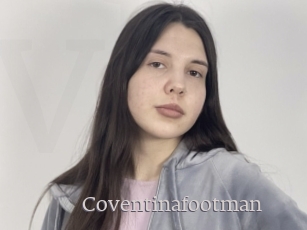 Coventinafootman