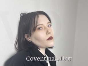 Coventinahallett