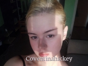 Coventinahickey