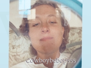 Cowboybebop555