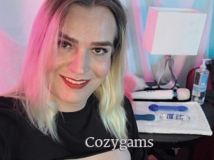 Cozygams