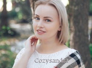 Cozysandra