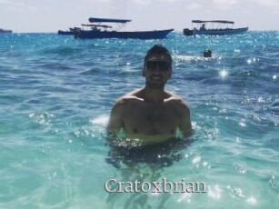 Cratoxbrian