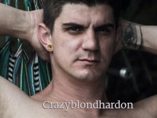 Crazyblondhardon