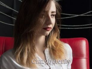 Crazybuterfly