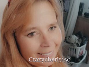 Crazycheri5150