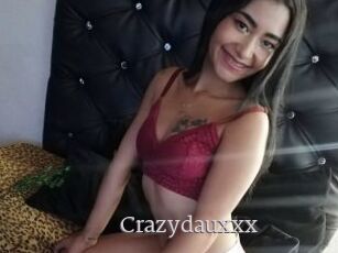 Crazydauxxx