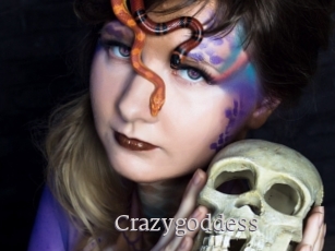 Crazygoddess