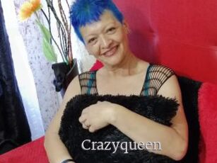 Crazyqueen