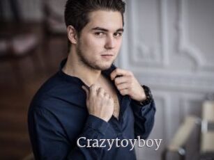 Crazytoyboy
