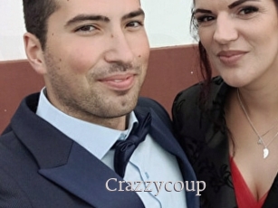 Crazzycoup