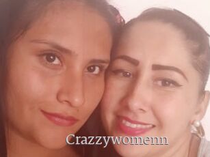 Crazzywomenn